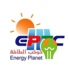 شركة كوكب الطاقة للتجارة